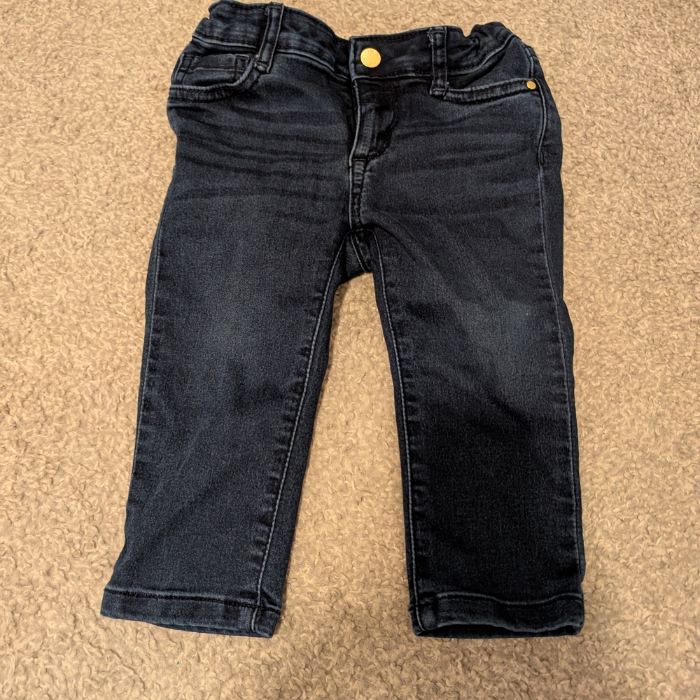 Stylish Kids Jeans